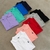 Imagen de Chomba Oxford Polo Lila