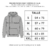Buzo Polo RL Frizado Crema - tienda online