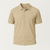 Chomba Piqué Importada Beige - comprar online