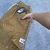 Bermuda Cargo TNF Camel - tienda online