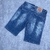 Bermuda Levi´s Jean Claro - comprar online