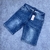Bermuda Levi´s Jean Claro