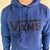 Buzo Vans Azul Francia - Importados basics