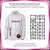 Pack Poleras TH [Camisa Gratis] - Importados basics