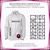 Camisa + Cardigan 10% OFF - comprar online