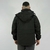 Imagen de Campera Columbia Neoprene 2 en 1 Negra