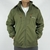 Campera Columbia Neoprene 2 en 1 Verde - comprar online