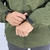 Campera Columbia Neoprene 2 en 1 Verde - comprar online