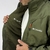 Campera Columbia Neoprene 2 en 1 Verde en internet
