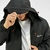 Campera Columbia Neoprene 2 en 1 Negra - tienda online