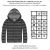 Campera Bomber Tommy Hilfiger Beige - comprar online