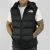 Chaleco Puffer TNF Negro - tienda online