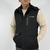 Chaleco Reversible Columbia Negro - comprar online