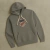 Buzo Frizado Polo RL Gris - comprar online
