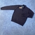 Sweater Mediocierre Polo Chocolate - comprar online