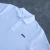 Chomba Hugo Boss Blanca - tienda online