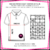 Chomba Oxford Polo Coral en internet