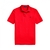 Chomba Oxford Polo Roja - comprar online