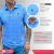 Chomba Oxford Polo Bordó - comprar online
