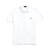Chomba Oxford Polo Blanca - comprar online