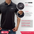 Chomba Dry-Fit UnderArmour Gris - comprar online