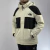 Campera TNF Everest OffWhite - tienda online