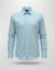 Camisa 100% Algodón Celeste (Art 5599) - comprar online