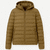 Puffer Importada Simil Uniqlo Habano (Art. 4811) en internet