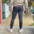 Jogger Tommy Hilfiger Gris Vison en internet