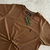 Remera Polo Chocolate - Importados basics