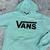 Buzo Vans Celeste - comprar online