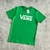 Remera Vans Verde