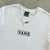 Remera Vans Box Blanca - Importados basics