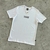 Remera Vans Box Blanca