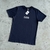 Remera Vans Box Marino
