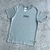 Remera Vans Box Cemento