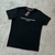 Remera Tommy Classic Negra