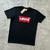 Remera Levi´s Classic Negro