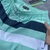 Malla Rayada Tommy Verde - Importados basics