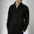 Cardigan Tramado TH Negro (Art. 4743) en internet