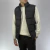 Chaleco Puffer Urban Importado Negro (Art 6518) en internet
