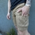 Bermuda Cargo Beige - comprar online