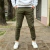 Jogger Tommy Hilfiger Verde - tienda online