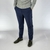 Pantalon de Vestir Tommy Hilfiger Azul en internet