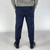 Imagen de Pantalon de Vestir Tommy Hilfiger Azul