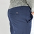 Pantalon de Vestir Tommy Hilfiger Azul - Importados basics