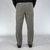 Pantalon de Vestir Tommy Hilfiger Gris Melange - Importados basics