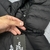 Puffer TNF Unisex Negra - Importados basics