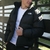 Jacket TNF Negra - comprar online