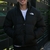 Imagen de Jacket TNF Negra